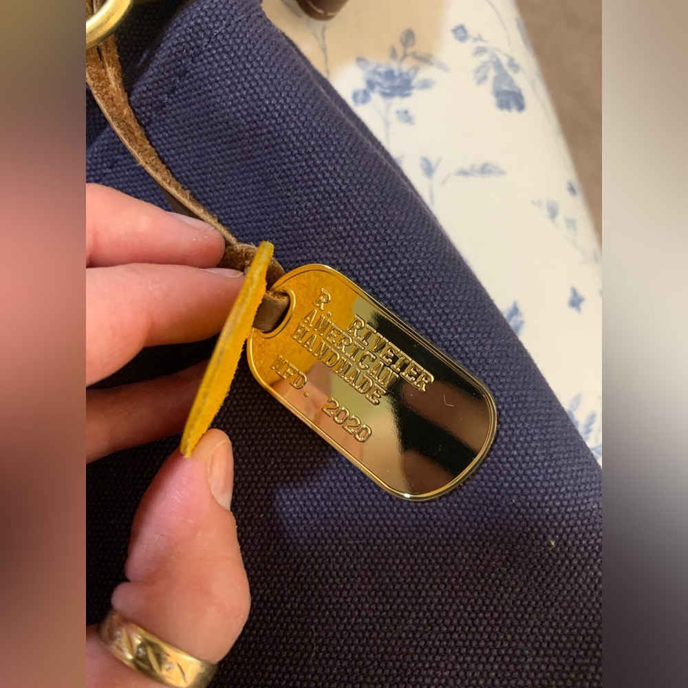 R Riveter Williams Bag - image 2